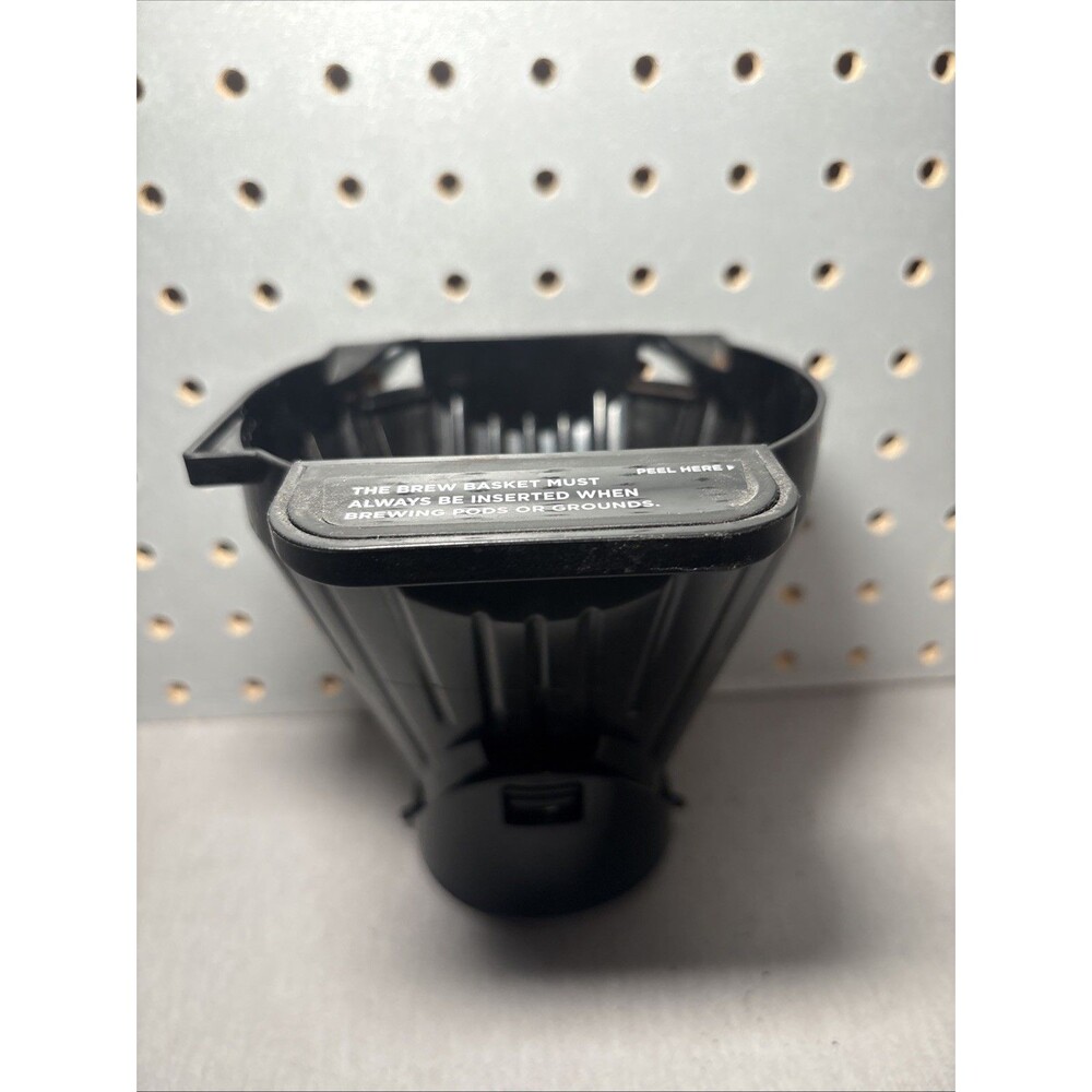 Ninja DualBrew Pro Coffee Replacement Brew Basket CFP301 CFP201 CFP451 PART ONLY